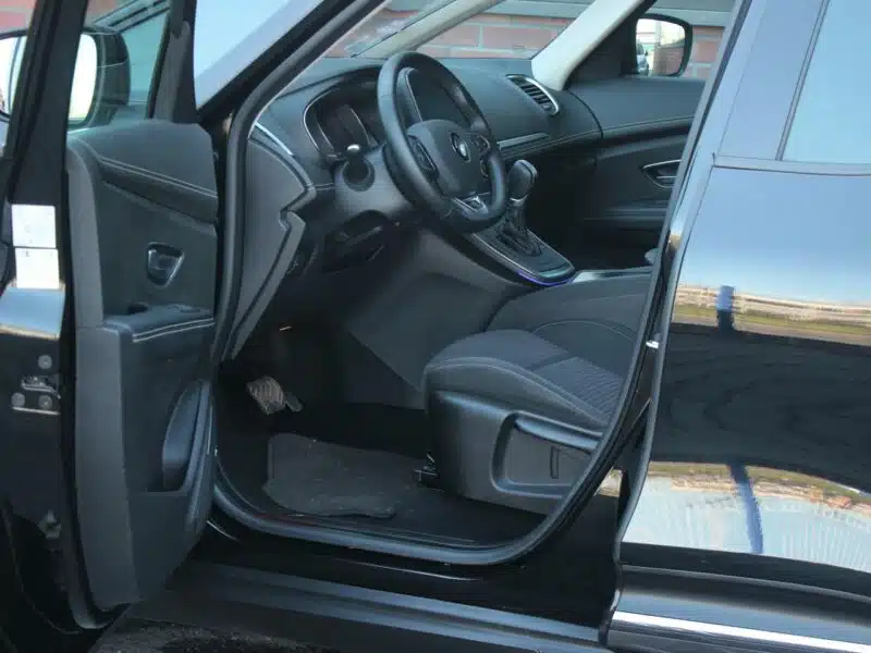 Renault Scenic Full Led*Navi*AsysToru*MartwePole*Kamera*Pdc360*Alu20*Android*Gwar VGS IV (2016-)