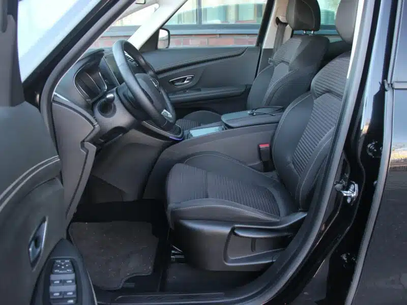 Renault Scenic Full Led*Navi*AsysToru*MartwePole*Kamera*Pdc360*Alu20*Android*Gwar VGS IV (2016-)