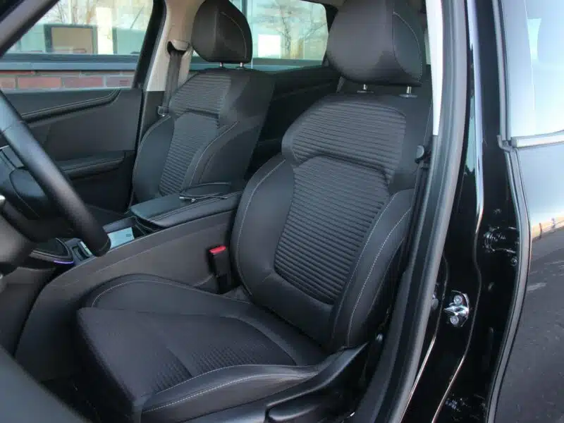 Renault Scenic Full Led*Navi*AsysToru*MartwePole*Kamera*Pdc360*Alu20*Android*Gwar VGS IV (2016-)