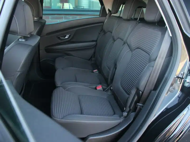 Renault Scenic Full Led*Navi*AsysToru*MartwePole*Kamera*Pdc360*Alu20*Android*Gwar VGS IV (2016-)