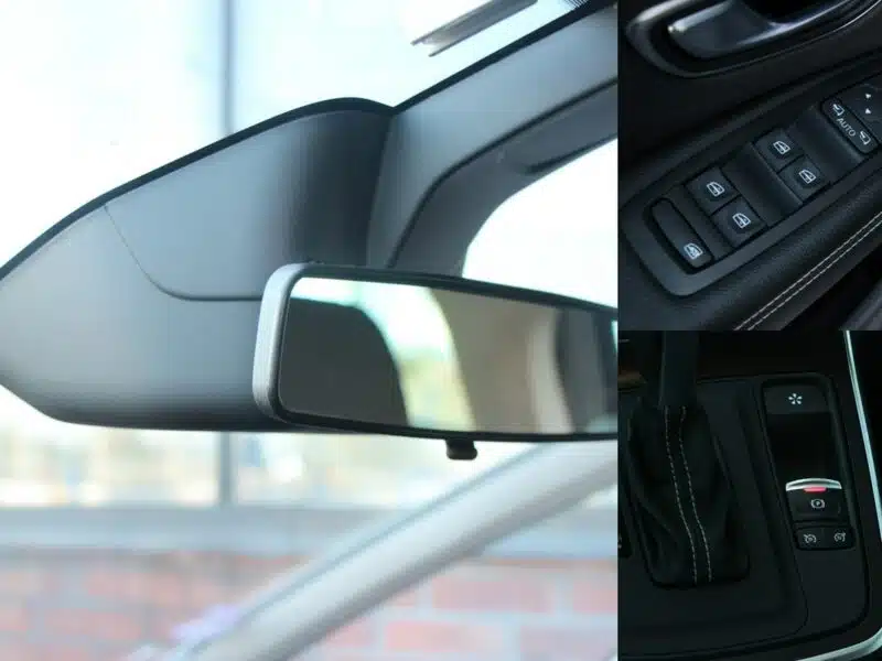 Renault Scenic Full Led*Navi*AsysToru*MartwePole*Kamera*Pdc360*Alu20*Android*Gwar VGS IV (2016-)