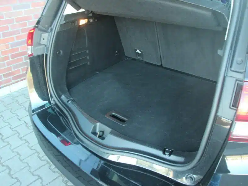 Renault Scenic Full Led*Navi*AsysToru*MartwePole*Kamera*Pdc360*Alu20*Android*Gwar VGS IV (2016-)
