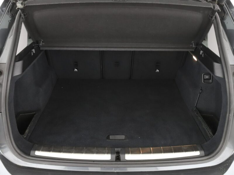 BMW X1 Automat Navi Kamera cofania Automatyczna klimatyzacja Podgrzewane fote I (E84) (2009-2015)