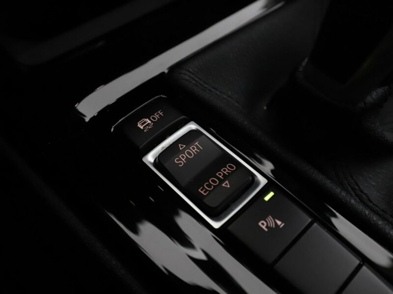BMW X1 Automat Navi Kamera cofania Automatyczna klimatyzacja Podgrzewane fote I (E84) (2009-2015)