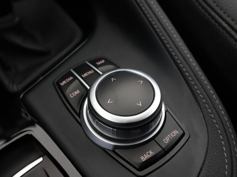 BMW X1 Automat Navi Kamera cofania Automatyczna klimatyzacja Podgrzewane fote I (E84) (2009-2015)