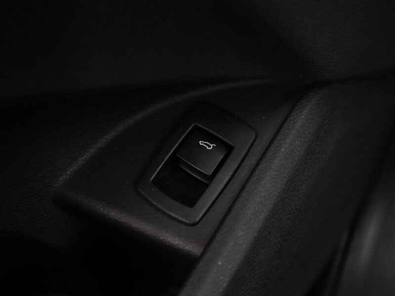 BMW X1 Automat Navi Kamera cofania Automatyczna klimatyzacja Podgrzewane fote I (E84) (2009-2015)