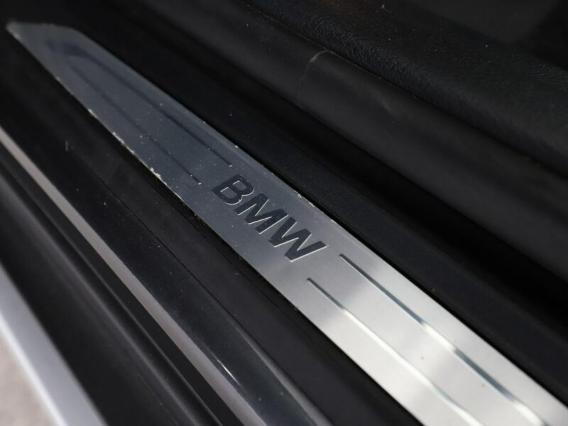 BMW X1 Automat Navi Kamera cofania Automatyczna klimatyzacja Podgrzewane fote I (E84) (2009-2015)