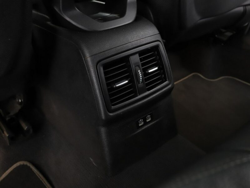 BMW X1 Automat Navi Kamera cofania Automatyczna klimatyzacja Podgrzewane fote I (E84) (2009-2015)
