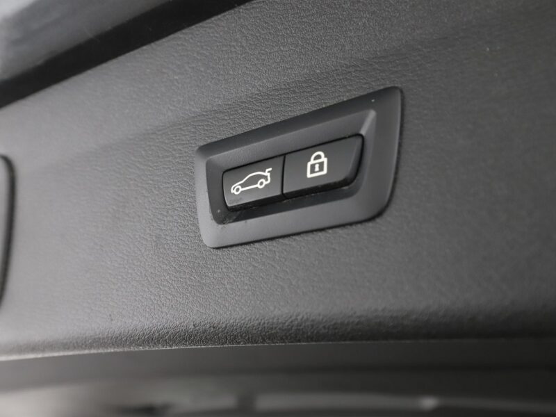 BMW X1 Automat Navi Kamera cofania Automatyczna klimatyzacja Podgrzewane fote I (E84) (2009-2015)