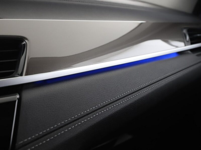 BMW X1 Automat Navi Kamera cofania Automatyczna klimatyzacja Podgrzewane fote I (E84) (2009-2015)