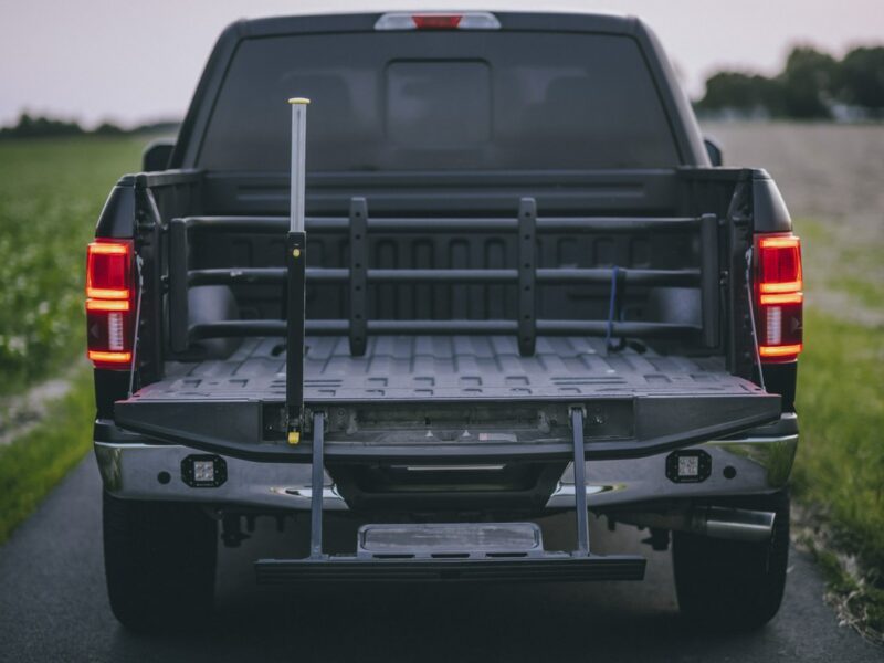 Ford F150 4x4 Faktura VAT 23 % (2015-)