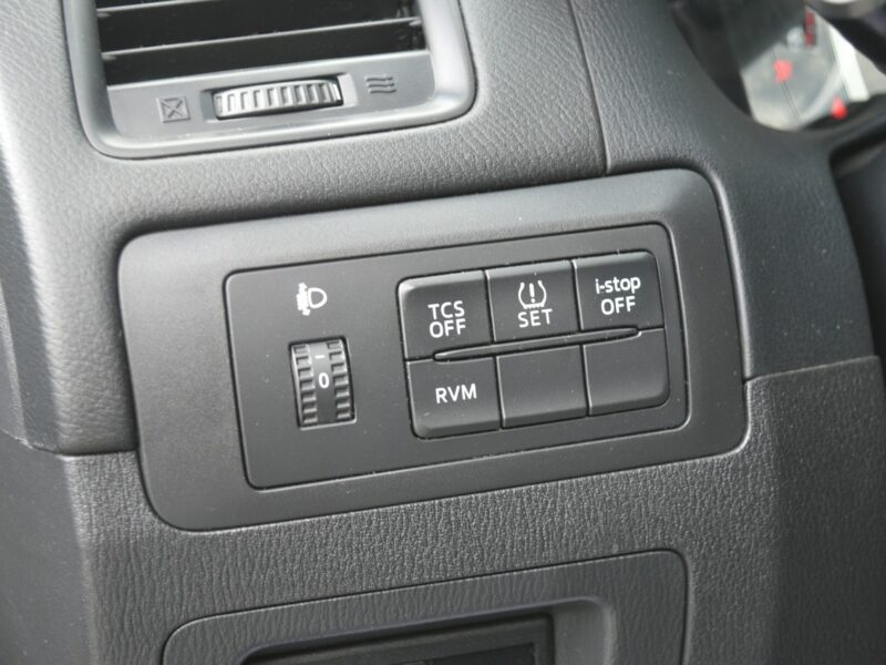 Mazda CX-5 2.2 D Skayactiv Bezwypadkowy Navi Bluetooth Opłacony EURO-6b I (2012-2017)