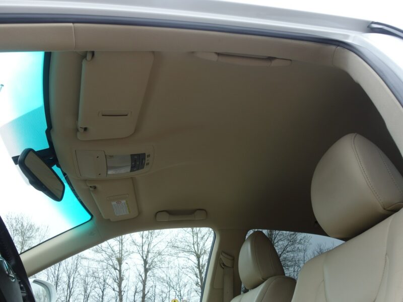 Lexus RX Lexus RX-450 hybryda 3.5 249km skóry automat zadbany III (2009-2015)