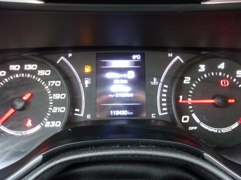 Fiat Tipo 1.4 Turbo Lounge Kamera Cofania Navigacja Pdc Alu II (2016-)