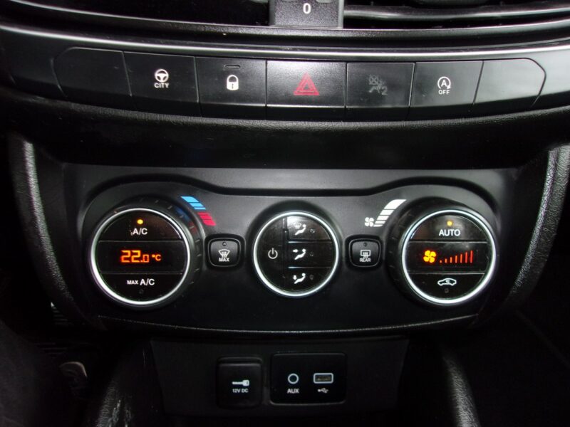 Fiat Tipo 1.4 Turbo Lounge Kamera Cofania Navigacja Pdc Alu II (2016-)