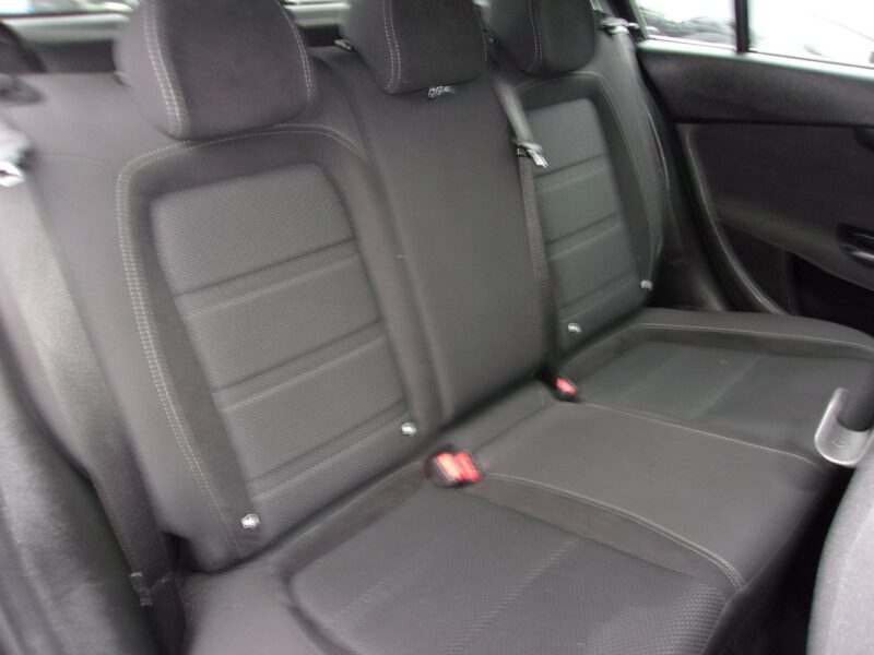 Fiat Tipo 1.4 Turbo Lounge Kamera Cofania Navigacja Pdc Alu II (2016-)