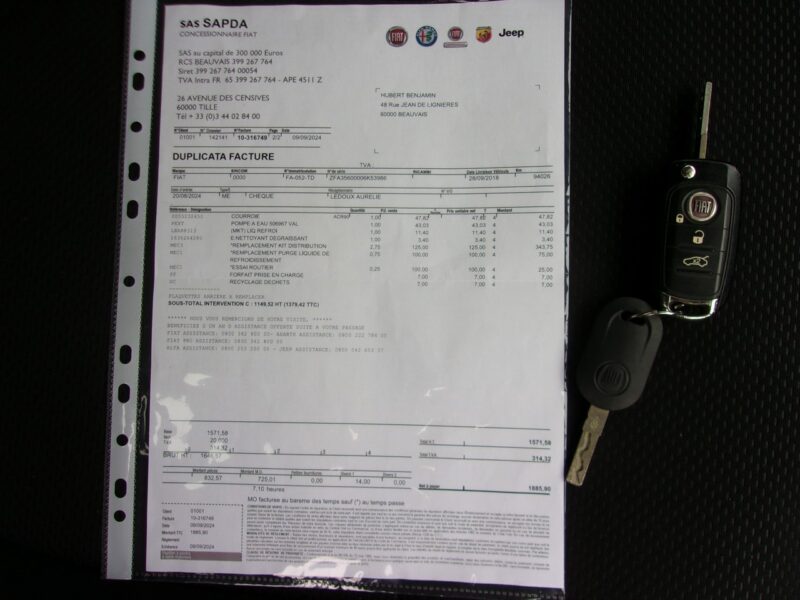 Fiat Tipo 1.4 Turbo Lounge Kamera Cofania Navigacja Pdc Alu II (2016-)