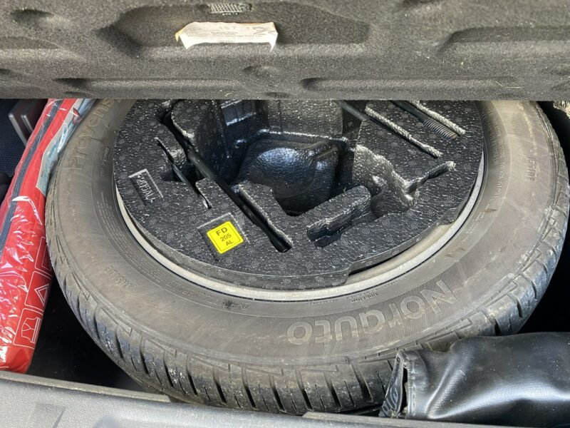 Hyundai i30 Po liftingu, klimatronik, czujniki parkowania, mocny silnik, 8 airbag I (2002-2013)