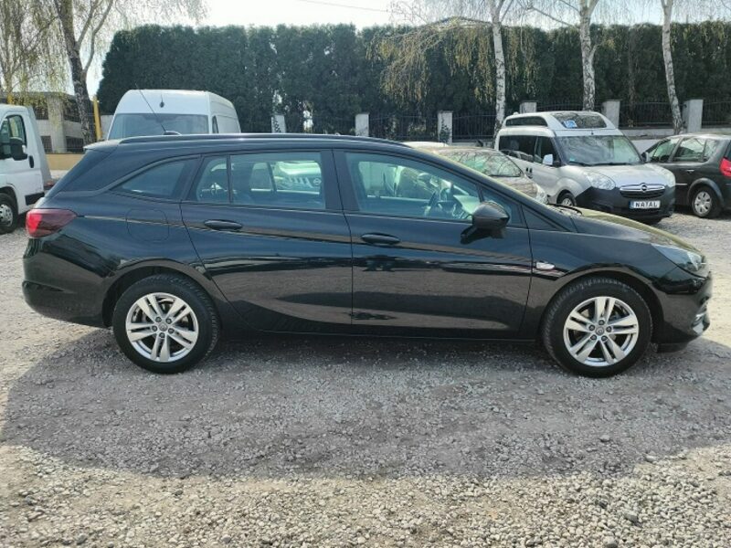 Opel Astra Tylko 56.000 Km!!* Super Stan K (2015-2021)