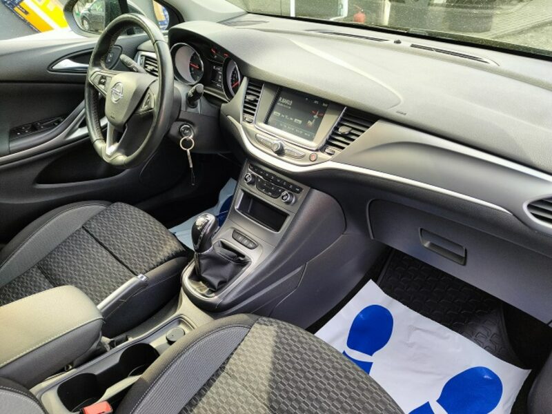 Opel Astra Tylko 56.000 Km!!* Super Stan K (2015-2021)