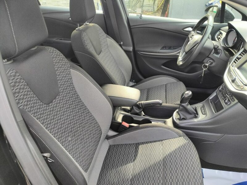 Opel Astra Tylko 56.000 Km!!* Super Stan K (2015-2021)