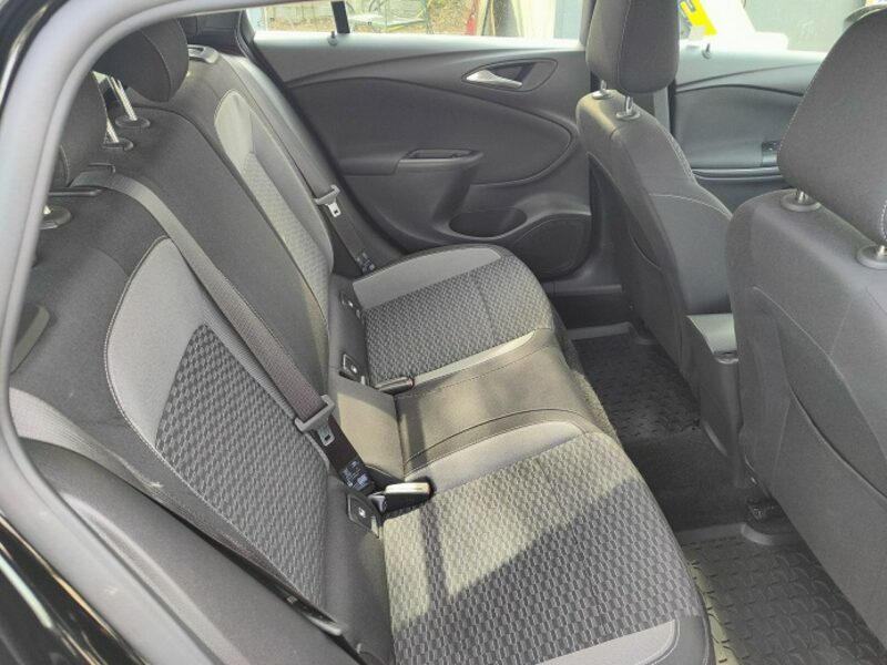 Opel Astra Tylko 56.000 Km!!* Super Stan K (2015-2021)