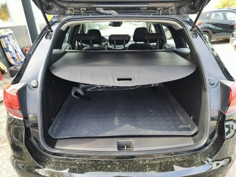 Opel Astra Tylko 56.000 Km!!* Super Stan K (2015-2021)
