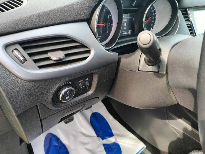Opel Astra Tylko 56.000 Km!!* Super Stan K (2015-2021)