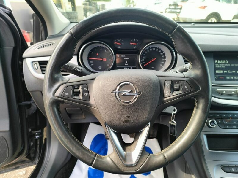 Opel Astra Tylko 56.000 Km!!* Super Stan K (2015-2021)