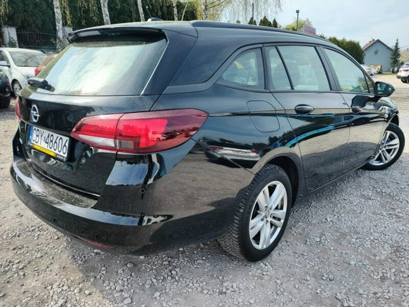 Opel Astra Tylko 56.000 Km!!* Super Stan K (2015-2021)