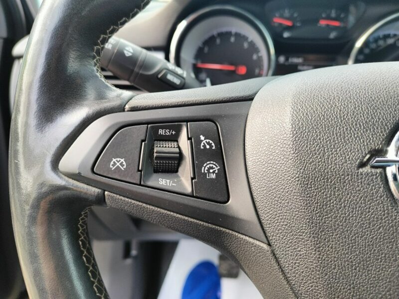 Opel Astra Tylko 56.000 Km!!* Super Stan K (2015-2021)