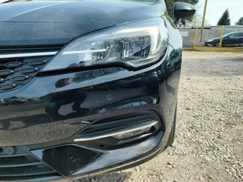 Opel Astra Tylko 56.000 Km!!* Super Stan K (2015-2021)