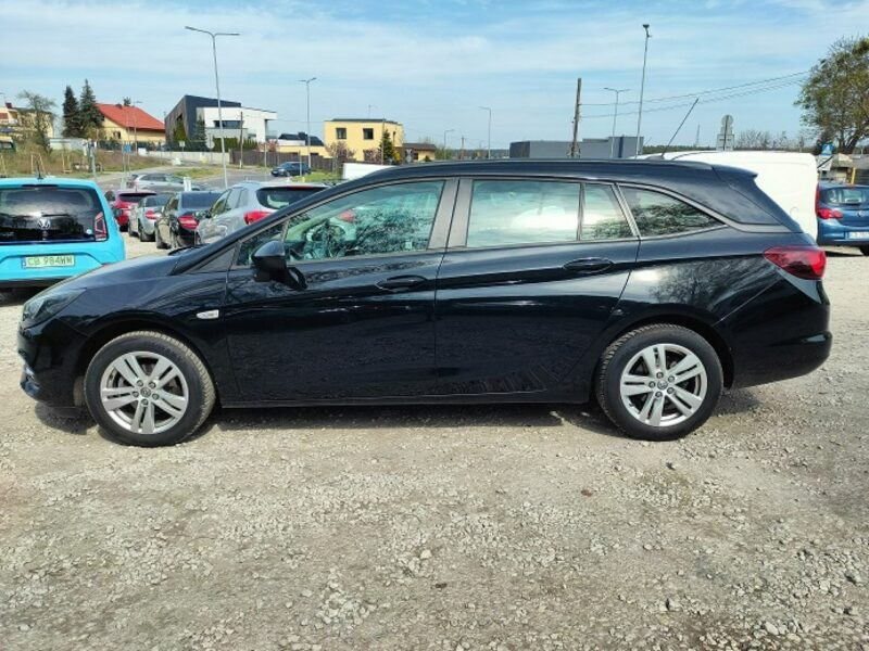 Opel Astra Tylko 56.000 Km!!* Super Stan K (2015-2021)