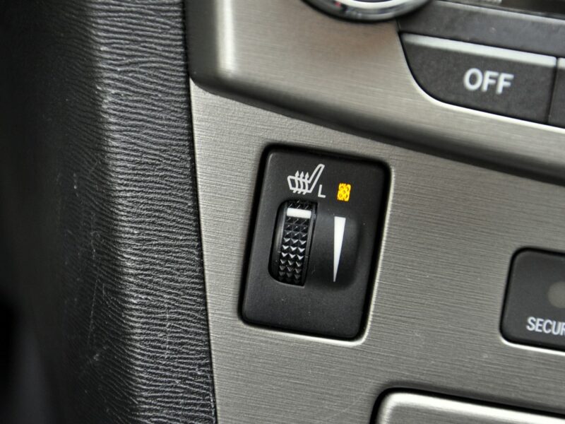 Toyota Avensis Toyota Avensis 1,8VVTi 147KM Soll/Serwisowana/Kamera/Nawigacja/Zadbany III (2009-)