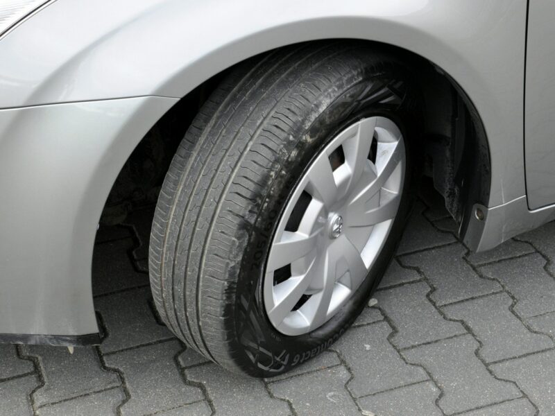 Toyota Avensis Toyota Avensis 1,8VVTi 147KM Soll/Serwisowana/Kamera/Nawigacja/Zadbany III (2009-)