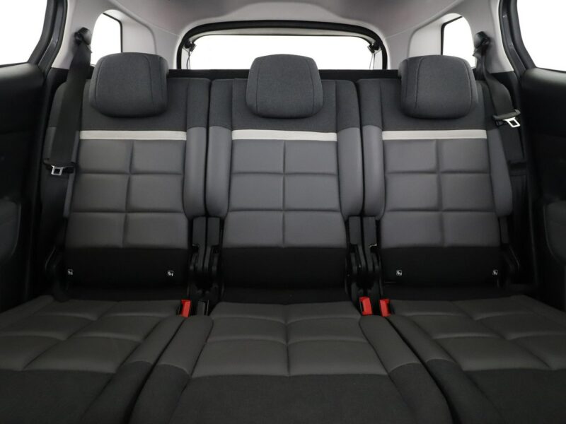 Citroen C5 Aircross Automat Panorama Navi Kamera cofania Podgrzewane fotele Hak