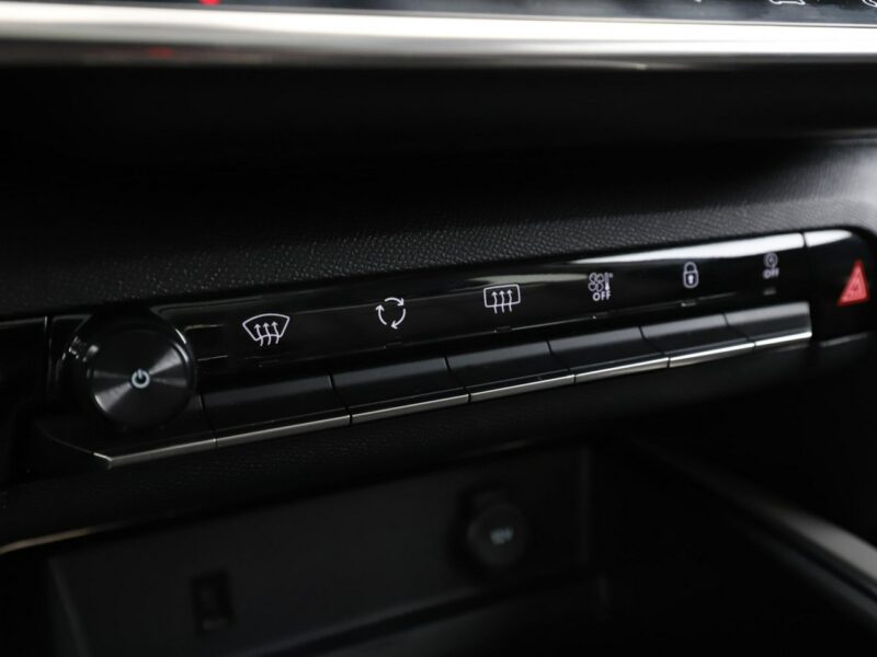 Citroen C5 Aircross Automat Panorama Navi Kamera cofania Podgrzewane fotele Hak