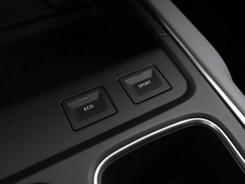 Citroen C5 Aircross Automat Panorama Navi Kamera cofania Podgrzewane fotele Hak