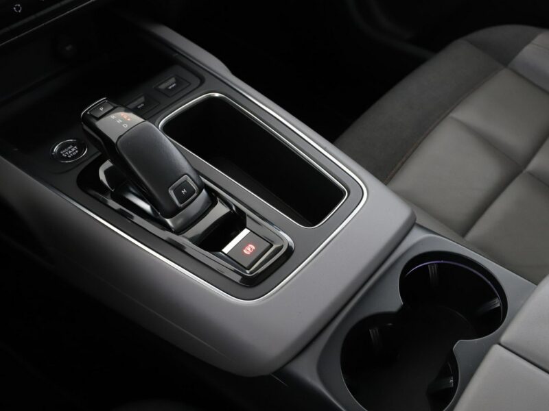 Citroen C5 Aircross Automat Panorama Navi Kamera cofania Podgrzewane fotele Hak
