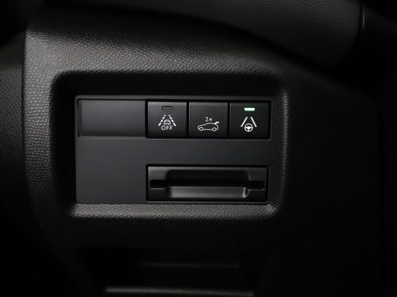 Citroen C5 Aircross Automat Panorama Navi Kamera cofania Podgrzewane fotele Hak