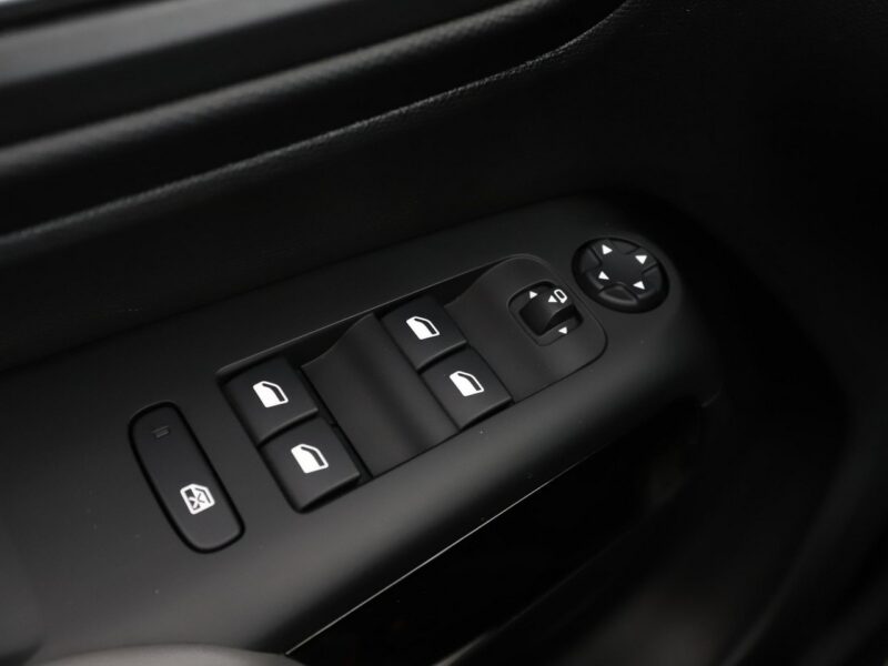 Citroen C5 Aircross Automat Panorama Navi Kamera cofania Podgrzewane fotele Hak