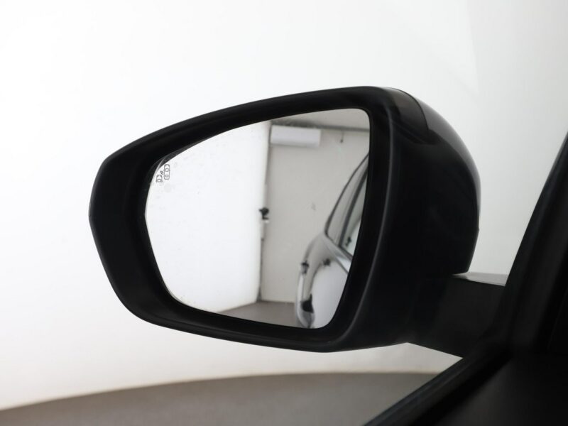 Citroen C5 Aircross Automat Panorama Navi Kamera cofania Podgrzewane fotele Hak