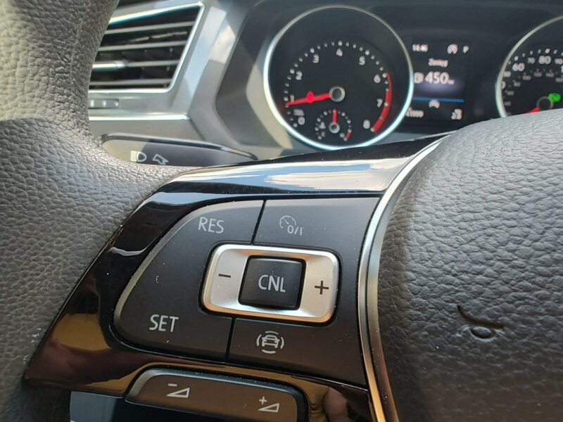 Volkswagen Tiguan II (2016-2024)