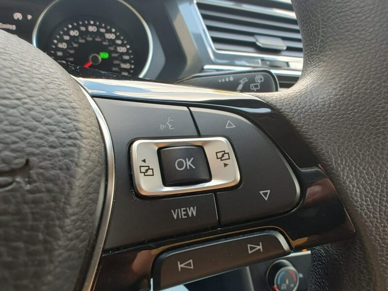 Volkswagen Tiguan II (2016-2024)