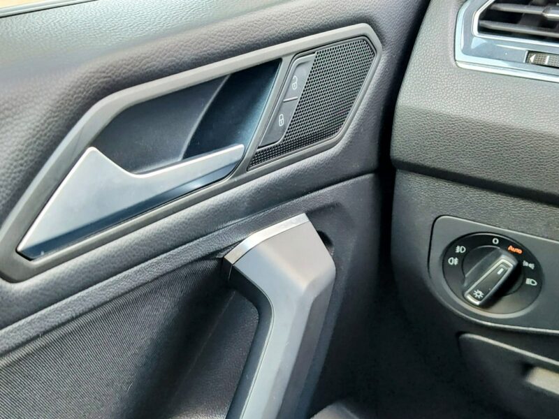 Volkswagen Tiguan II (2016-2024)