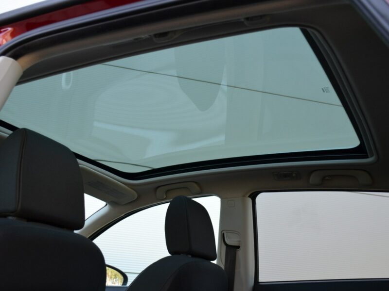 Nissan Qashqai Zarejestrowany 1.6i 117KM Lift Panorama Navi Kamera Start/Stop I (2007-2013)