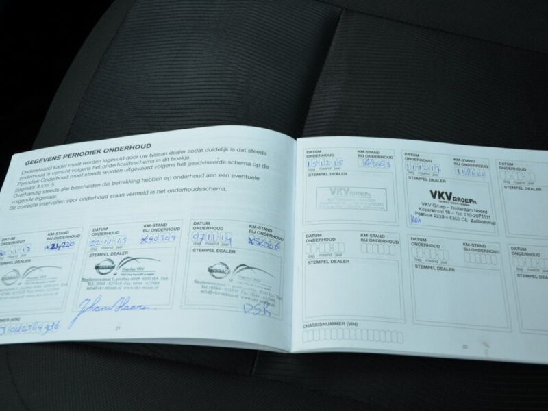Nissan Qashqai Zarejestrowany 1.6i 117KM Lift Panorama Navi Kamera Start/Stop I (2007-2013)