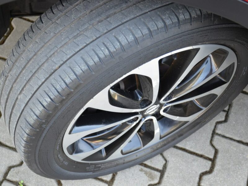 Nissan Qashqai Zarejestrowany 1.6i 117KM Lift Panorama Navi Kamera Start/Stop I (2007-2013)