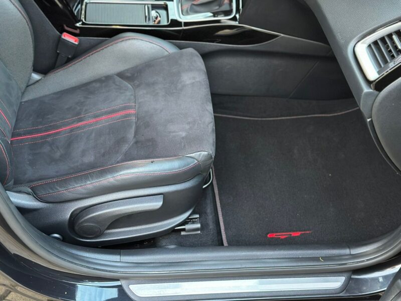 Kia Pro Cee'd Faktura VAT 23% GT 204 KM nowy model !!