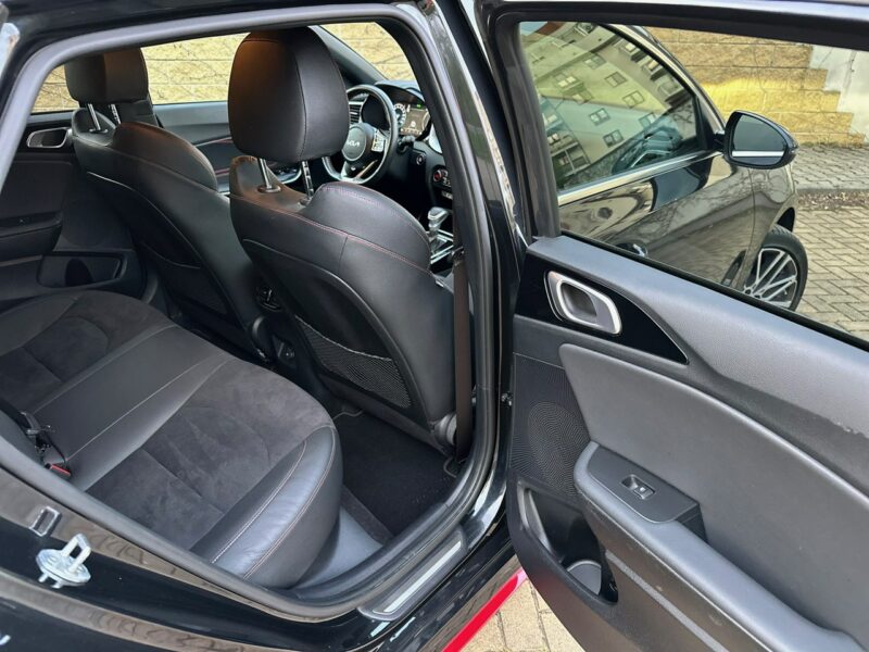 Kia Pro Cee'd Faktura VAT 23% GT 204 KM nowy model !!